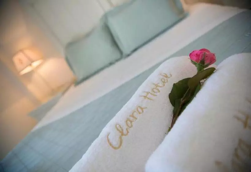 اتاق سوپریور, Clara Resort