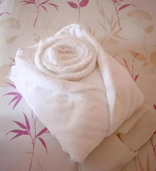 اتاق استاندارد سه نفره, Clara Resort