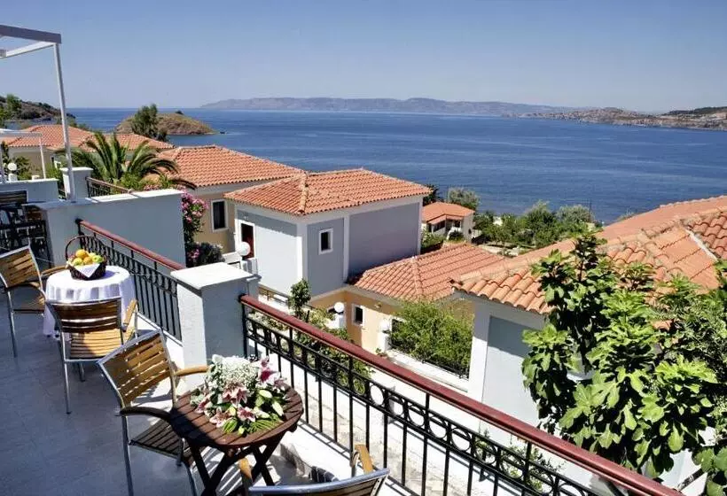 سوییت, Clara Resort