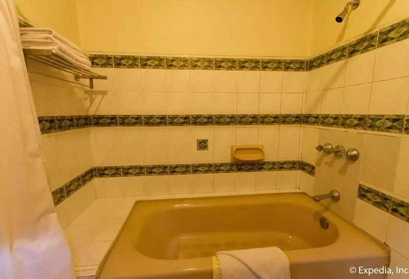 デラックスルーム, Crown Regency Residences Cebu