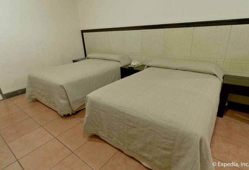 豪华房间, Crown Regency Residences Cebu