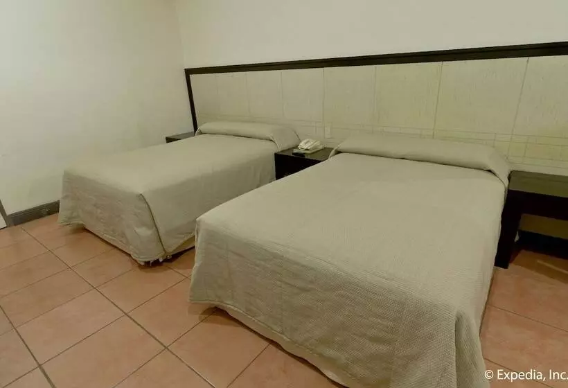 デラックスルーム, Crown Regency Residences Cebu