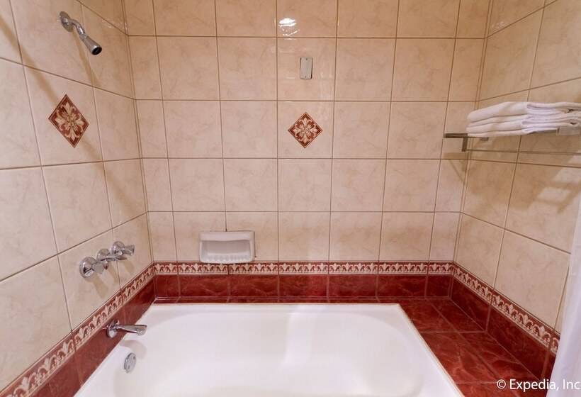 小型套房, Crown Regency Residences Cebu