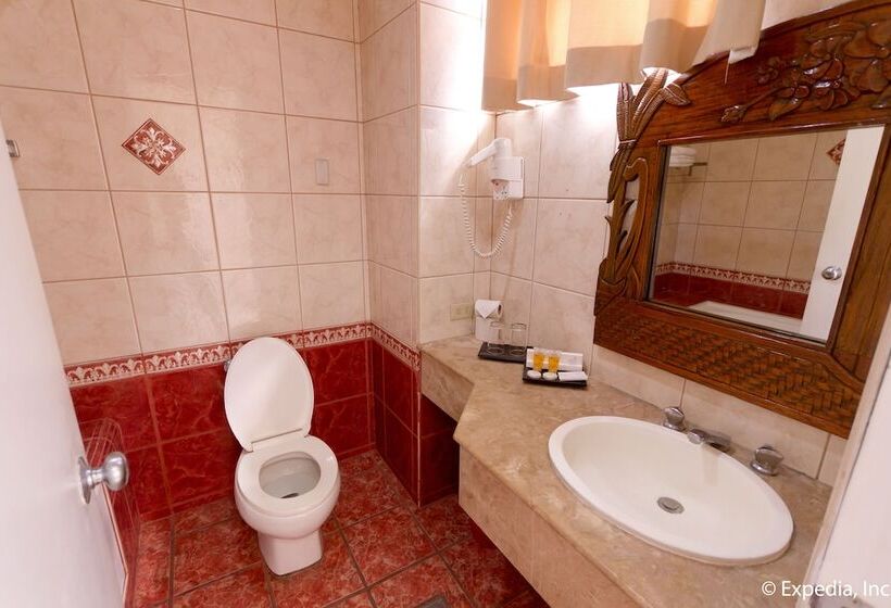 小型套房, Crown Regency Residences Cebu