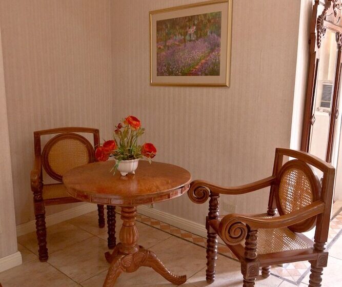 小型套房, Crown Regency Residences Cebu