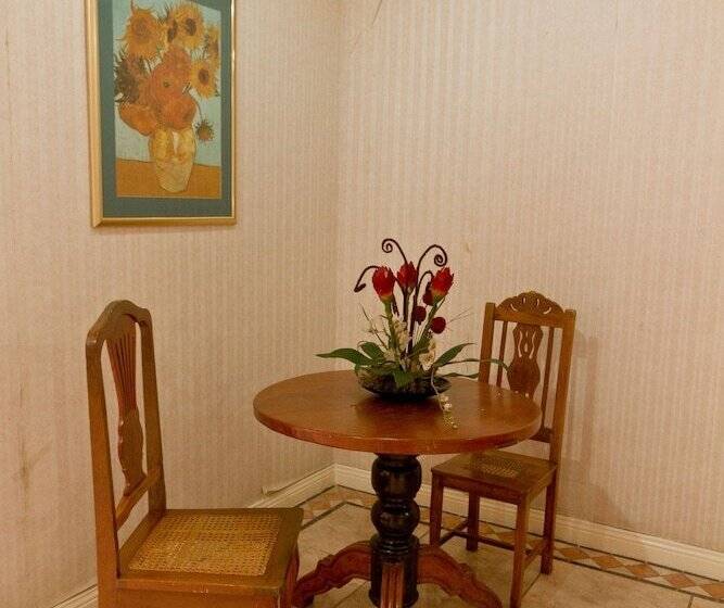 小型套房, Crown Regency Residences Cebu