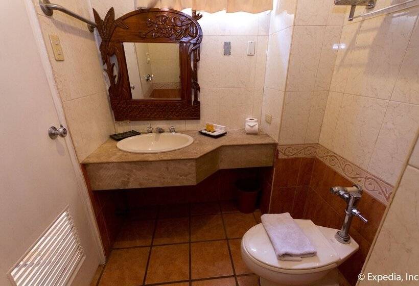 小型套房, Crown Regency Residences Cebu