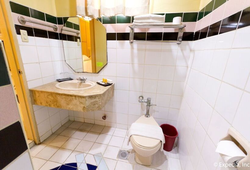 套房, Crown Regency Residences Cebu