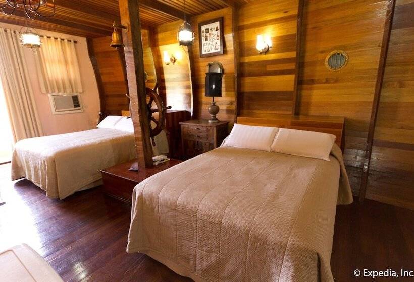 套房, Crown Regency Residences Cebu