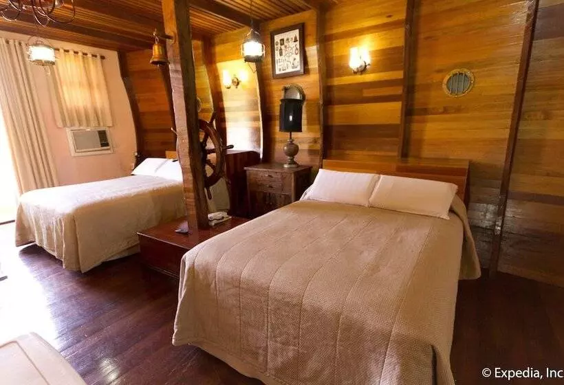 スイート, Crown Regency Residences Cebu