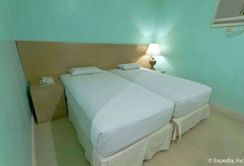 スタンダードルーム, Crown Regency Residences Cebu