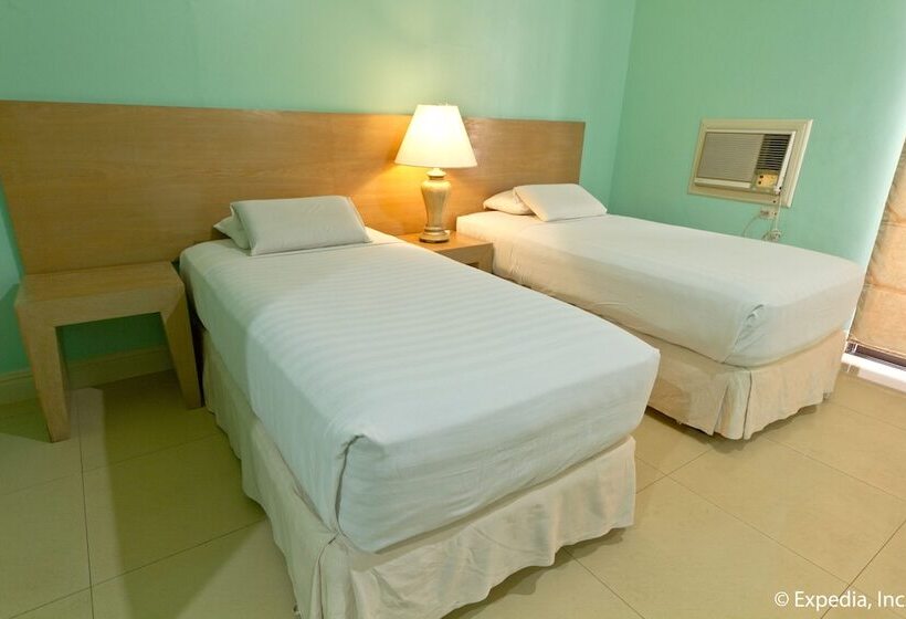 标准间, Crown Regency Residences Cebu