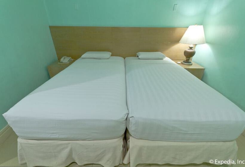 标准间, Crown Regency Residences Cebu