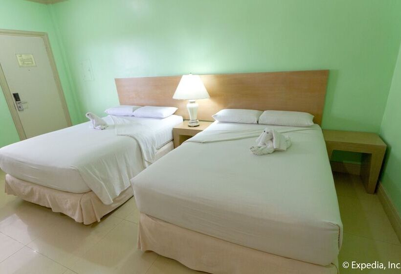 Quarto Superior, Crown Regency Residences   Cebu
