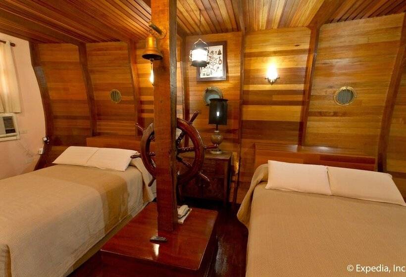 Quarto Deluxe, Crown Regency Residences   Cebu