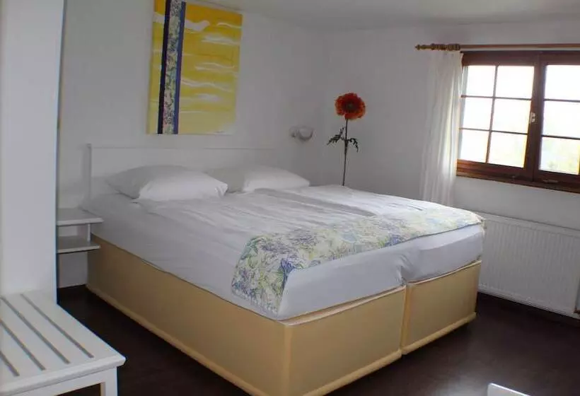 Standard-huone, Das Landhaus