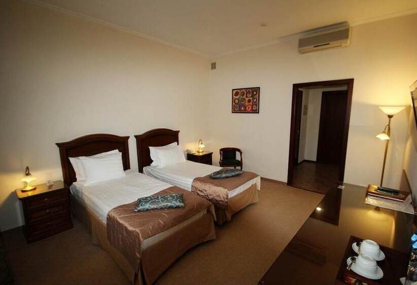 חדר סטנדרט, Gulf Stream