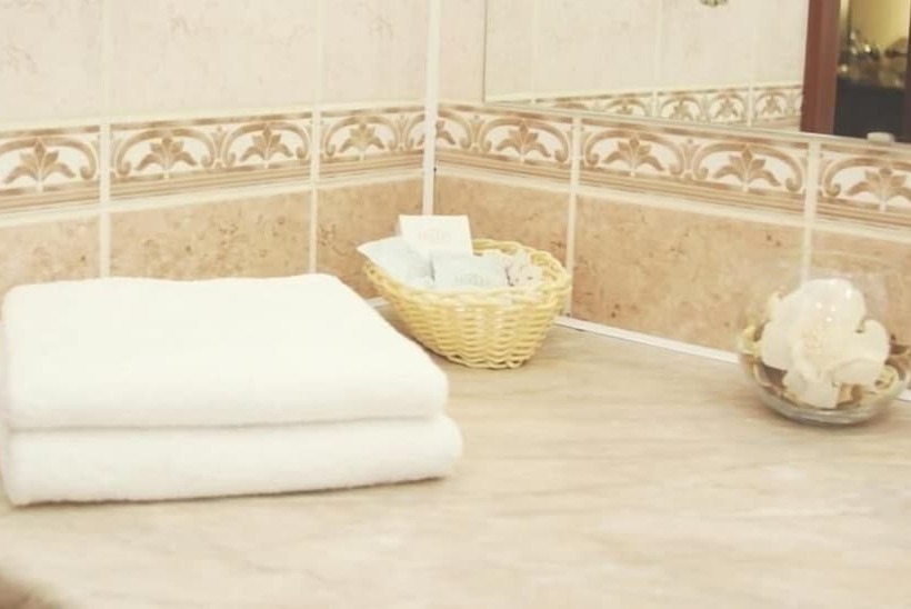 סוויטה, Gulf Stream