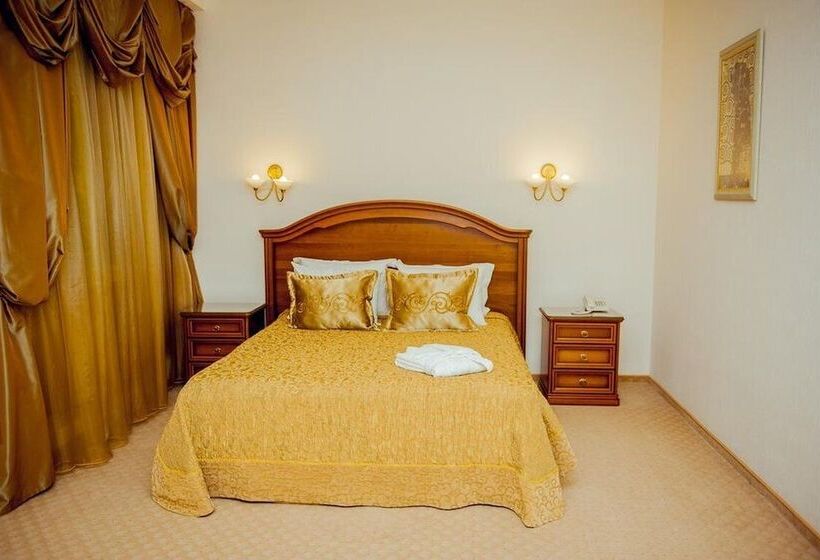 סוויטה, Gulf Stream