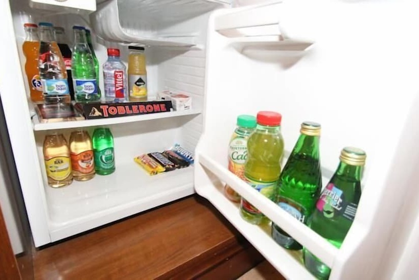 スイート, Gulf Stream