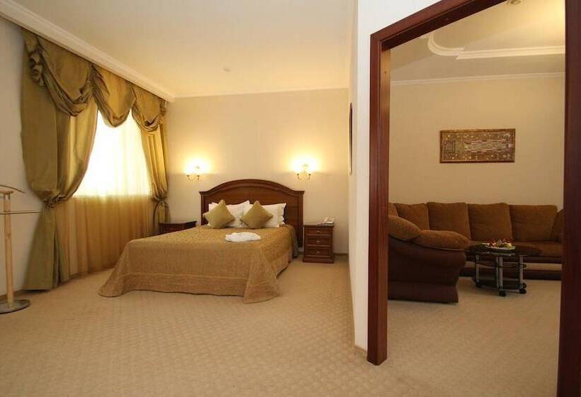 סוויטה, Gulf Stream