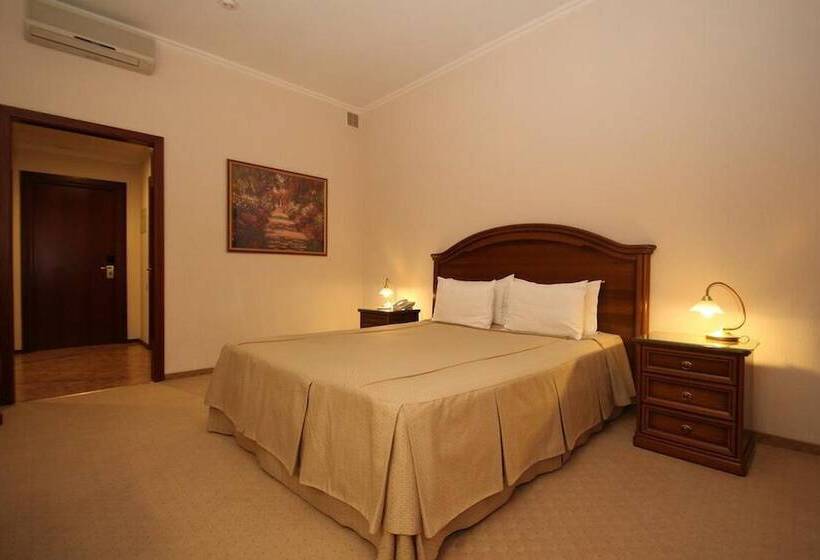 スタンダードルーム, Gulf Stream