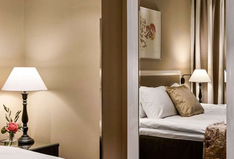 スーペリアールーム, Haven