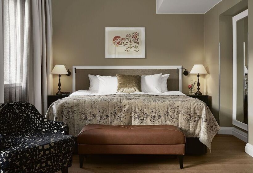 スーペリアールーム, Haven