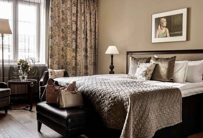 スーペリアールーム, Haven