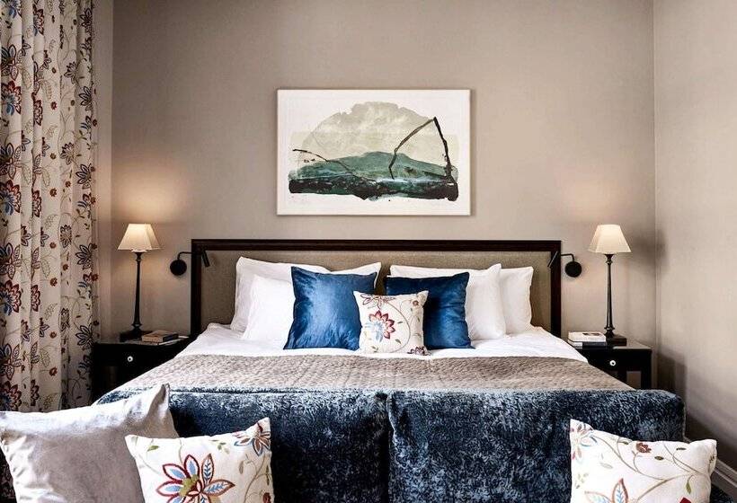 デラックスルーム, Haven