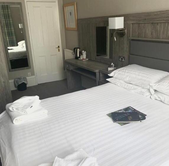 Номер Стандарт Индивидуальный, Hedley House Hotel & Apartments