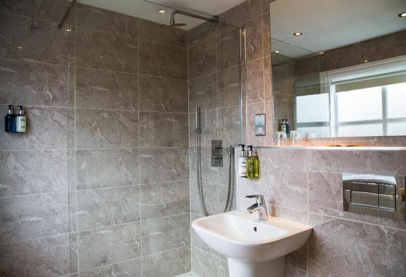 חדר סטנדרט, Hedley House Hotel & Apartments