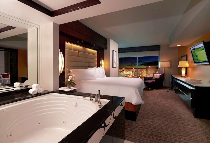 سوئیت 2 خوابه, Suites At Elara Las Vegas Center Strip No Resort Fees