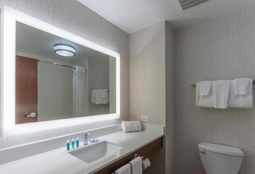 标准间, Holiday Inn Express & Suites Milwaukee Nw   Park Place, An Ihg