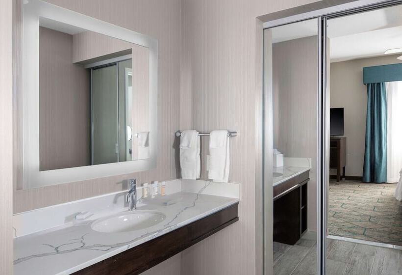 سوییت, Homewood Suites By Hilton Phoenix Airport South