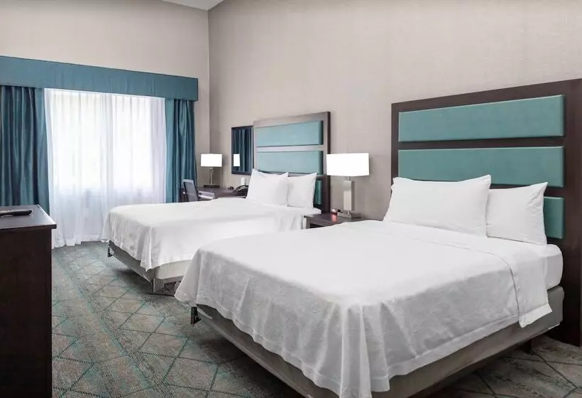 سوئیت با بالکن, Homewood Suites By Hilton Phoenix Airport South