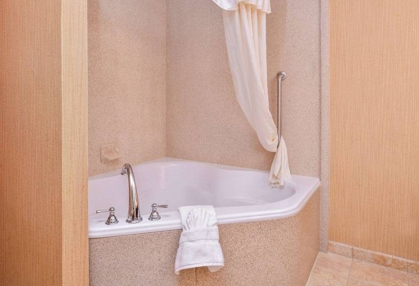 ２ベッドスイートルーム, Homewood Suites By Hilton Jacksonville Downtown Southbank