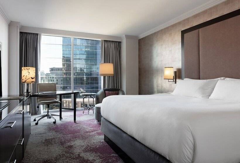 Quarto Superior, Loews Atlanta