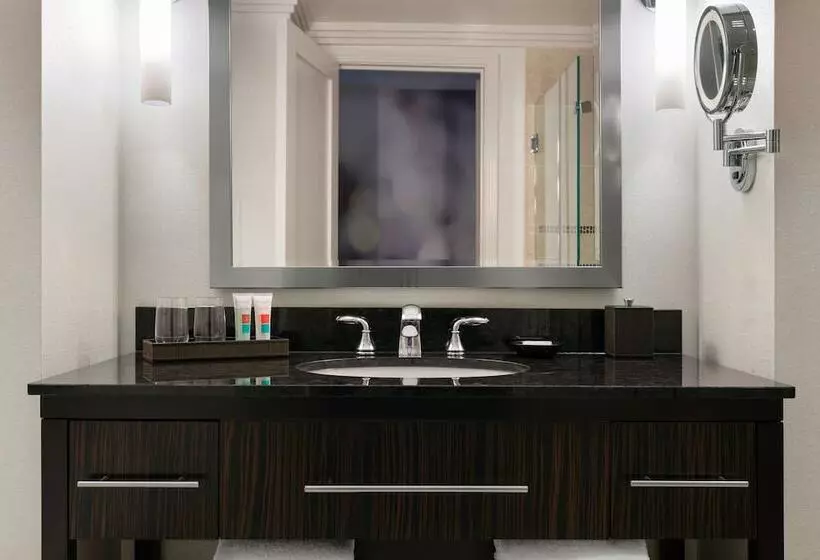 プレミアムルーム, Loews Atlanta