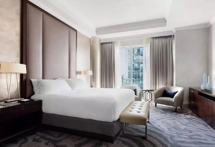 デラックスルーム, Loews Atlanta