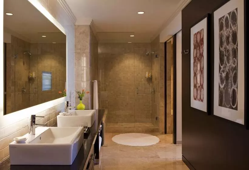 スーペリアールーム, Loews Atlanta