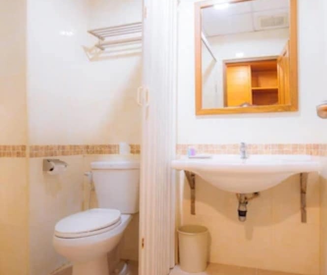 اتاق سوپریور, Metro Point Bangkok