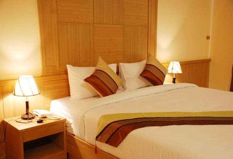 اتاق لوکس, Metro Point Bangkok