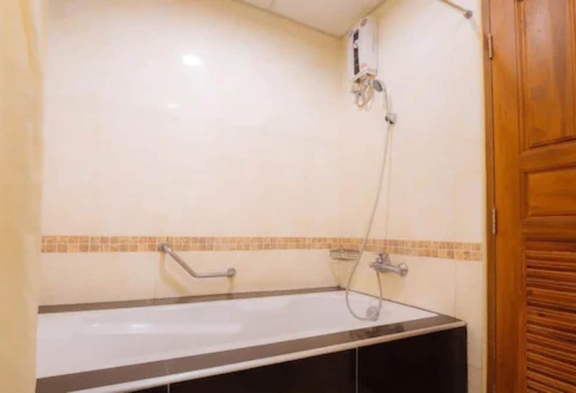 سوییت, Metro Point Bangkok