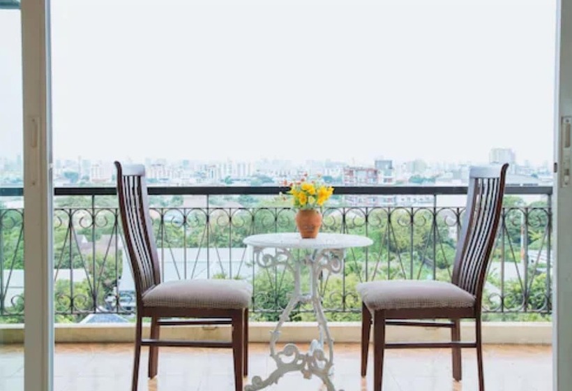 سوییت, Metro Point Bangkok