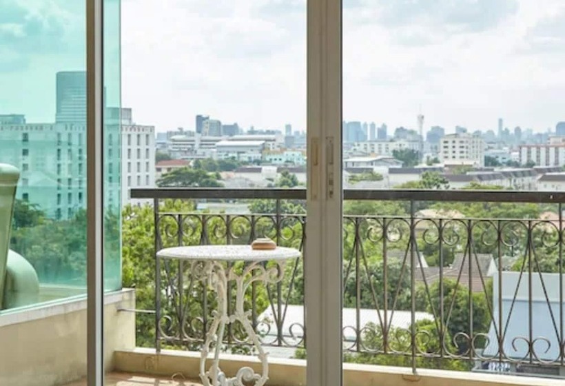 سوییت, Metro Point Bangkok