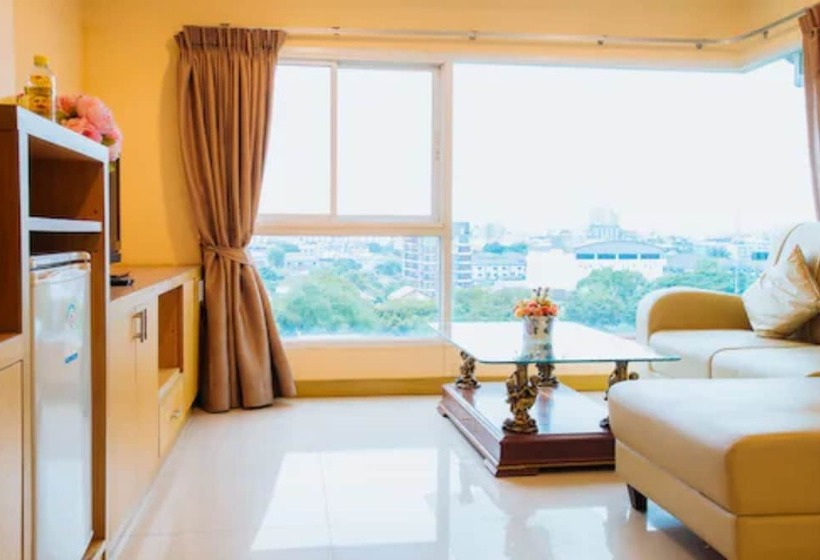 سوییت, Metro Point Bangkok