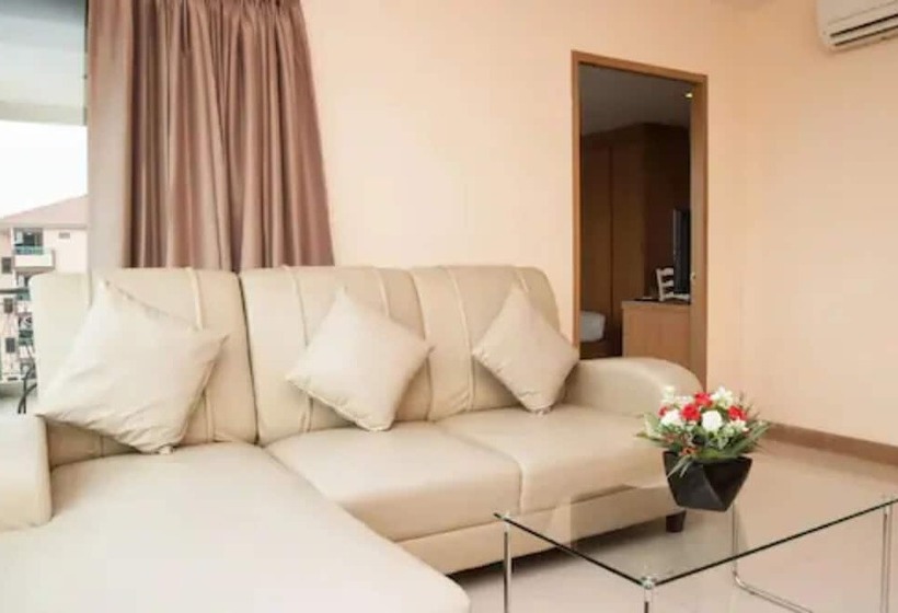 سوییت, Metro Point Bangkok