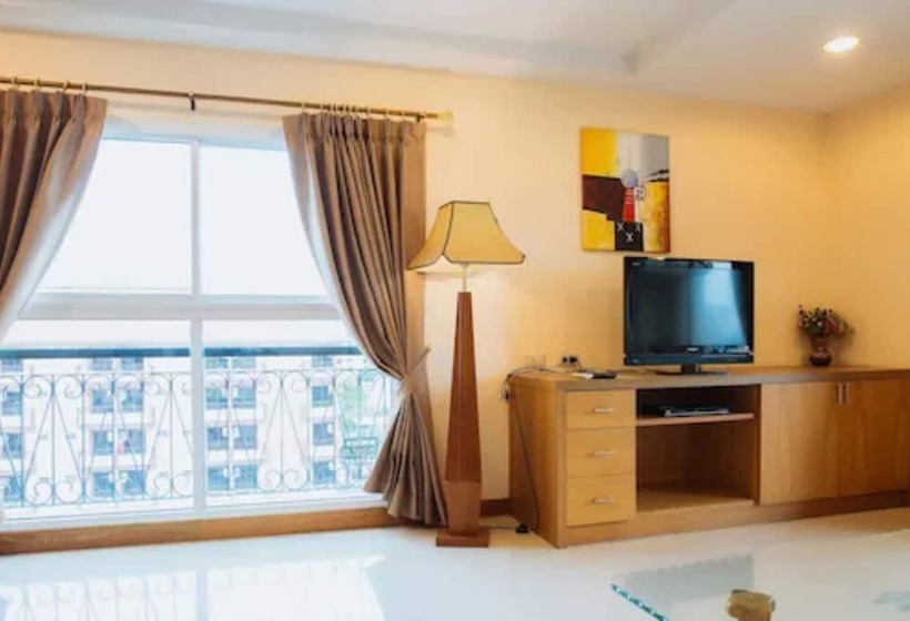 سوییت, Metro Point Bangkok