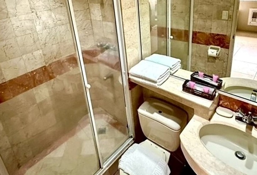 غرفة قياسية, Orchid Garden Suites